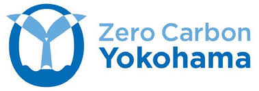 図) Zero Carbon Yokohama