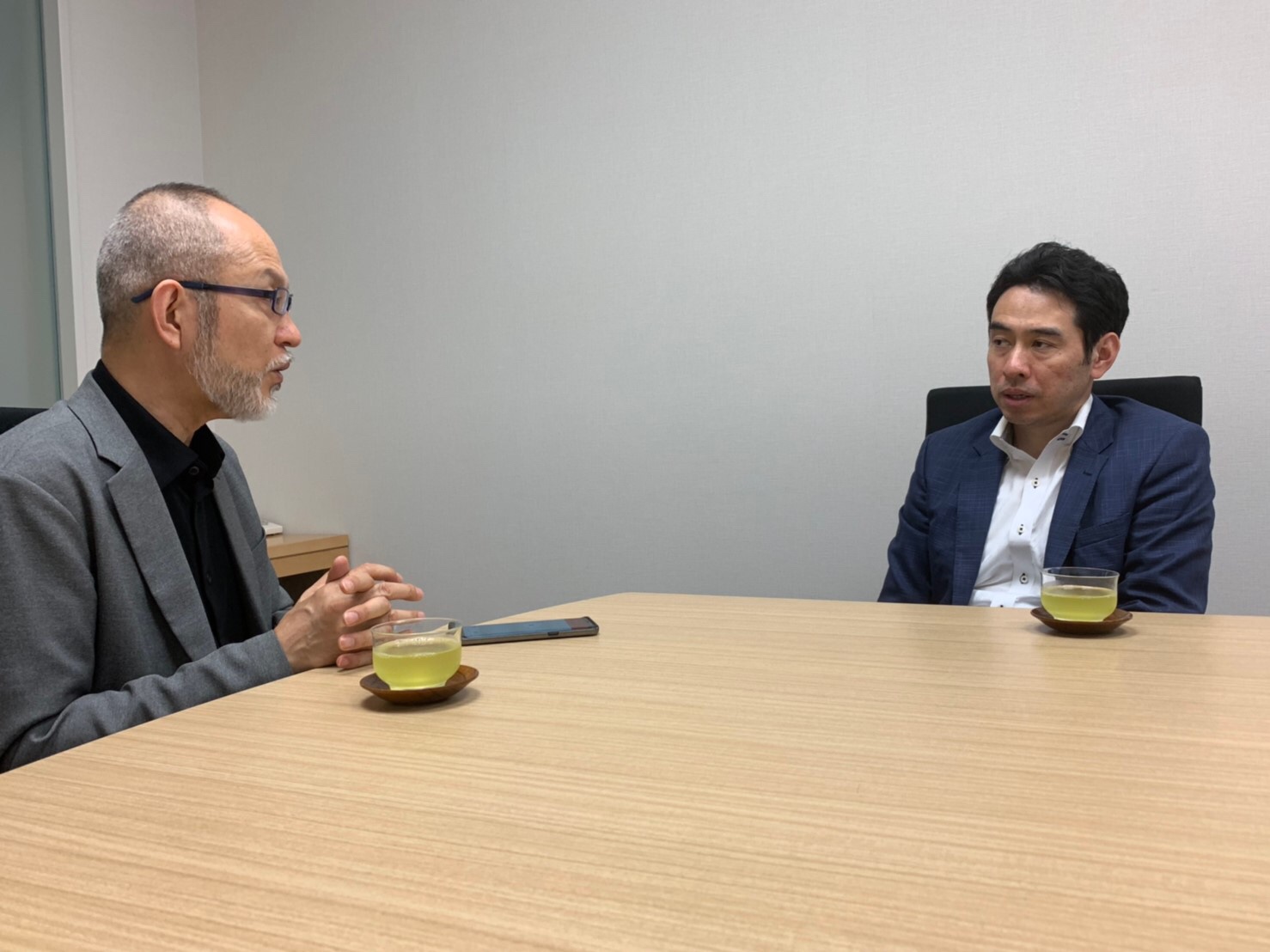 写真)第一生命経済研究所経済調査部・首席エコノミスト永濱利廣氏
