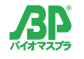 図)バイオマスプラ・シンボルマーク