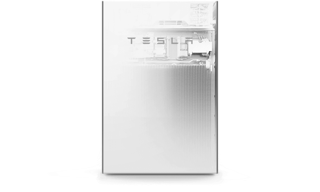 図)Powerwall