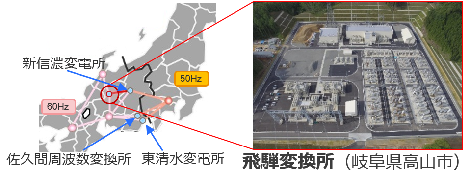 図) 「中部電力グループ経営ビジョンに向けた取り組み」より抜粋